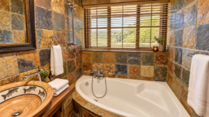 Fish Eagle Suite