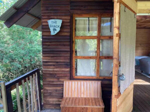 Eco Love Shack