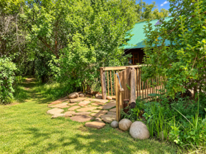 Eco Love Shack