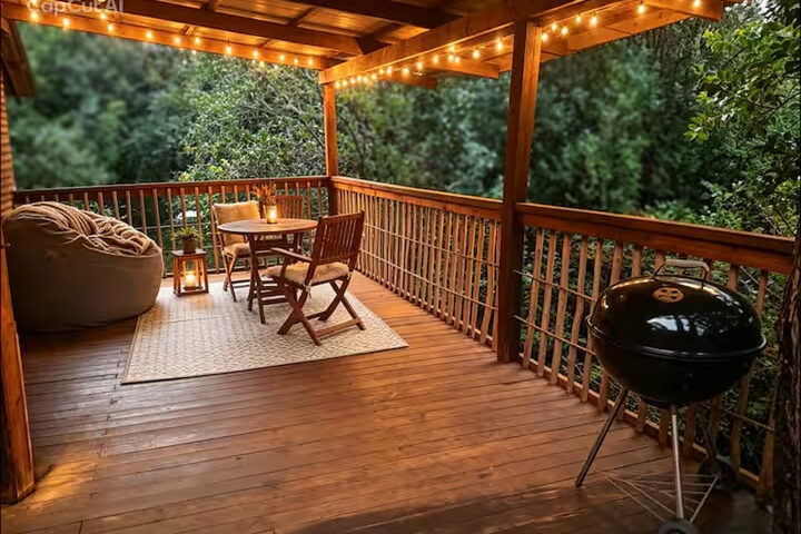 Eco Love Shack