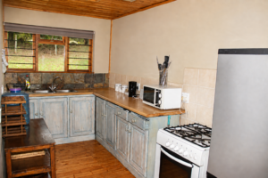 Log Cabin Lounge 3