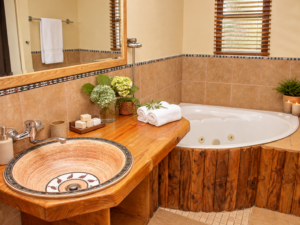 Studio Bathroom