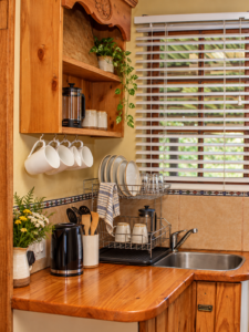 Studio Kitchenette