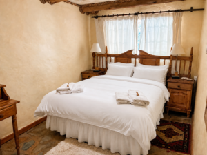 Swallows Nest Room 1